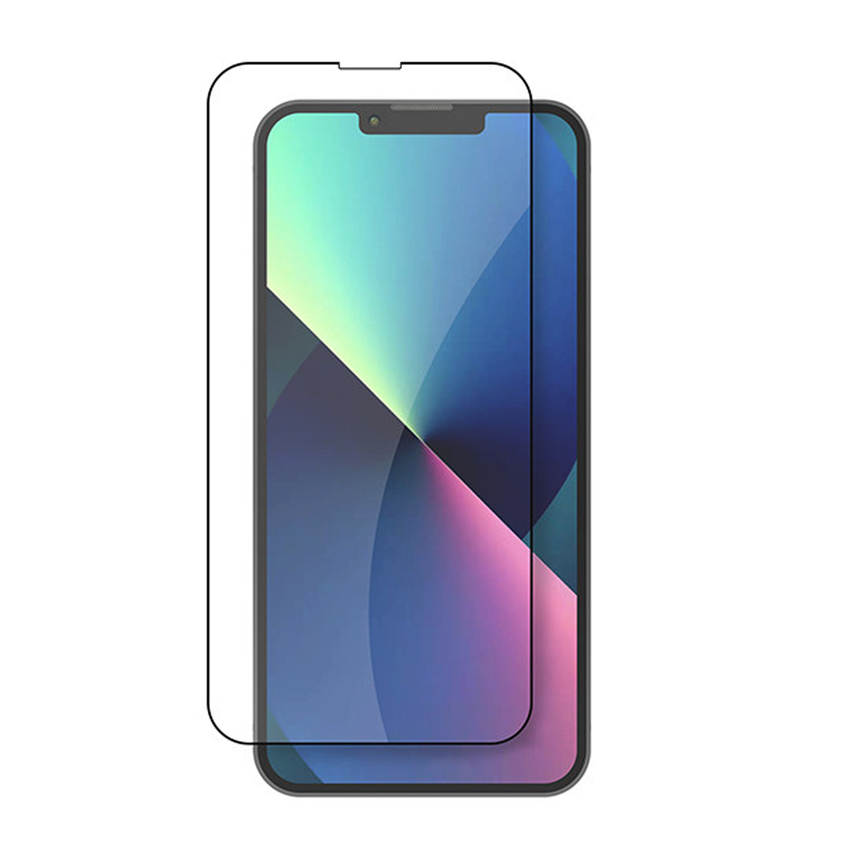 گلس گوشی اپل iPhone 14 یسیدو مدل Tempered Glas گلس گوشی اپل iPhone 14 یسیدو مدل Tempered Glas