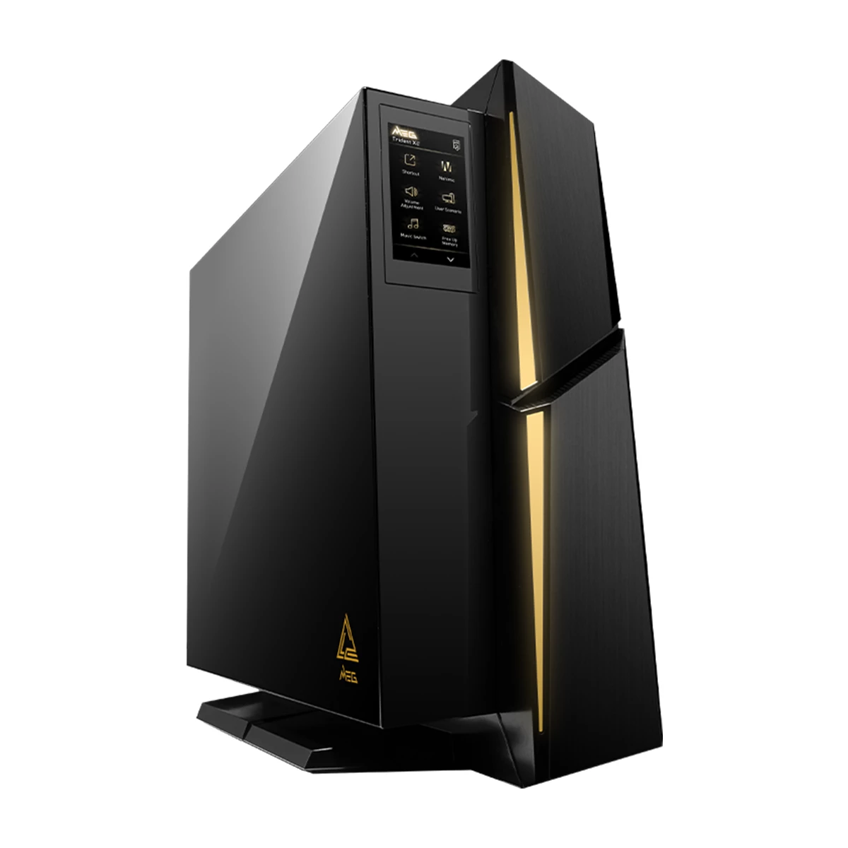 کامپیوتر گیمینگ ام اس آی مدل MEG Trident X2 13NUF