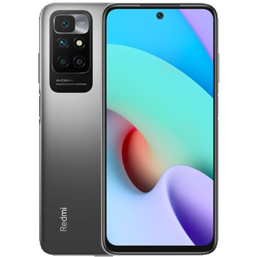 گوشی موبایل شیائومی مدل Redmi 10 ظرفیت 128 گیگابایت - رم 4 گیگابایت گوشی موبایل شیائومی مدل Redmi 10 ظرفیت 128 گیگابایت - رم 4 گیگابایت