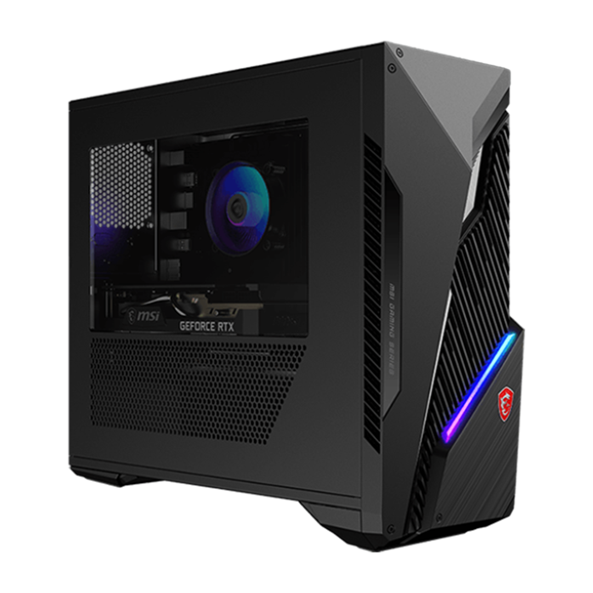 کامپیوتر گیمینگ ام اس آی مدل MAG Infinite S3 13TC