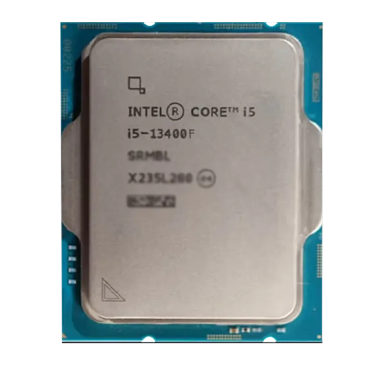 پردازنده اینتل مدل Core i5 13400F Tray