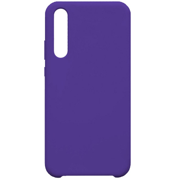 کاور سیلیکونی مناسب برای گوشی موبایل هوآوی P20 Pro کاور سیلیکونی مناسب برای گوشی موبایل هوآوی P20 Pro