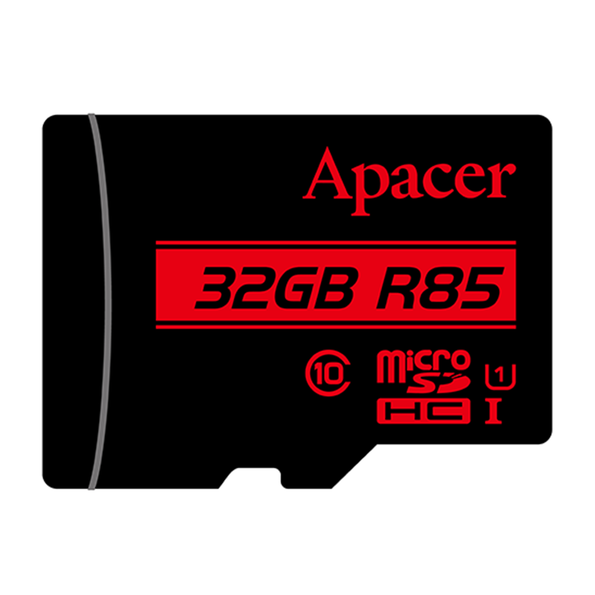 کارت حافظه microSDHC اپیسر استاندارد UHS-I U1 مدل AP32G ظرفیت 32 گیگابایت کارت حافظه microSDHC اپیسر استاندارد UHS-I U1 مدل AP32G ظرفیت 32 گیگابایت