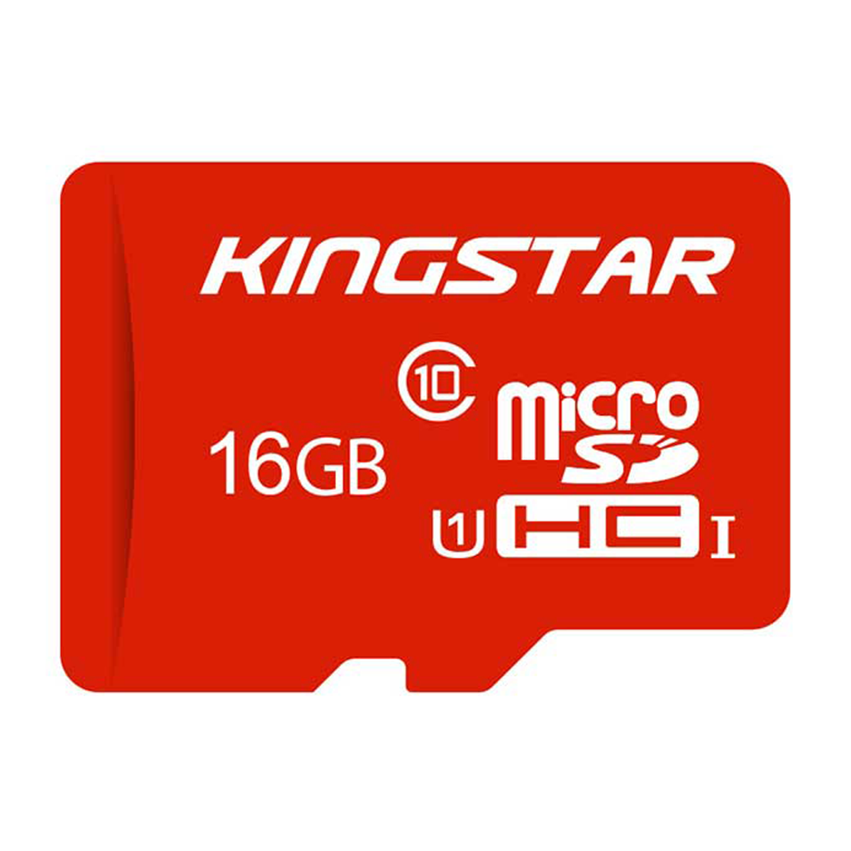 کارت حافظه microSDHC کینگ استار استاندارد UHS-I U1 مدل 580X R85 ظرفیت 16 گیگابایت کارت حافظه microSDHC کینگ استار استاندارد UHS-I U1 مدل 580X R85 ظرفیت 16 گیگابایت