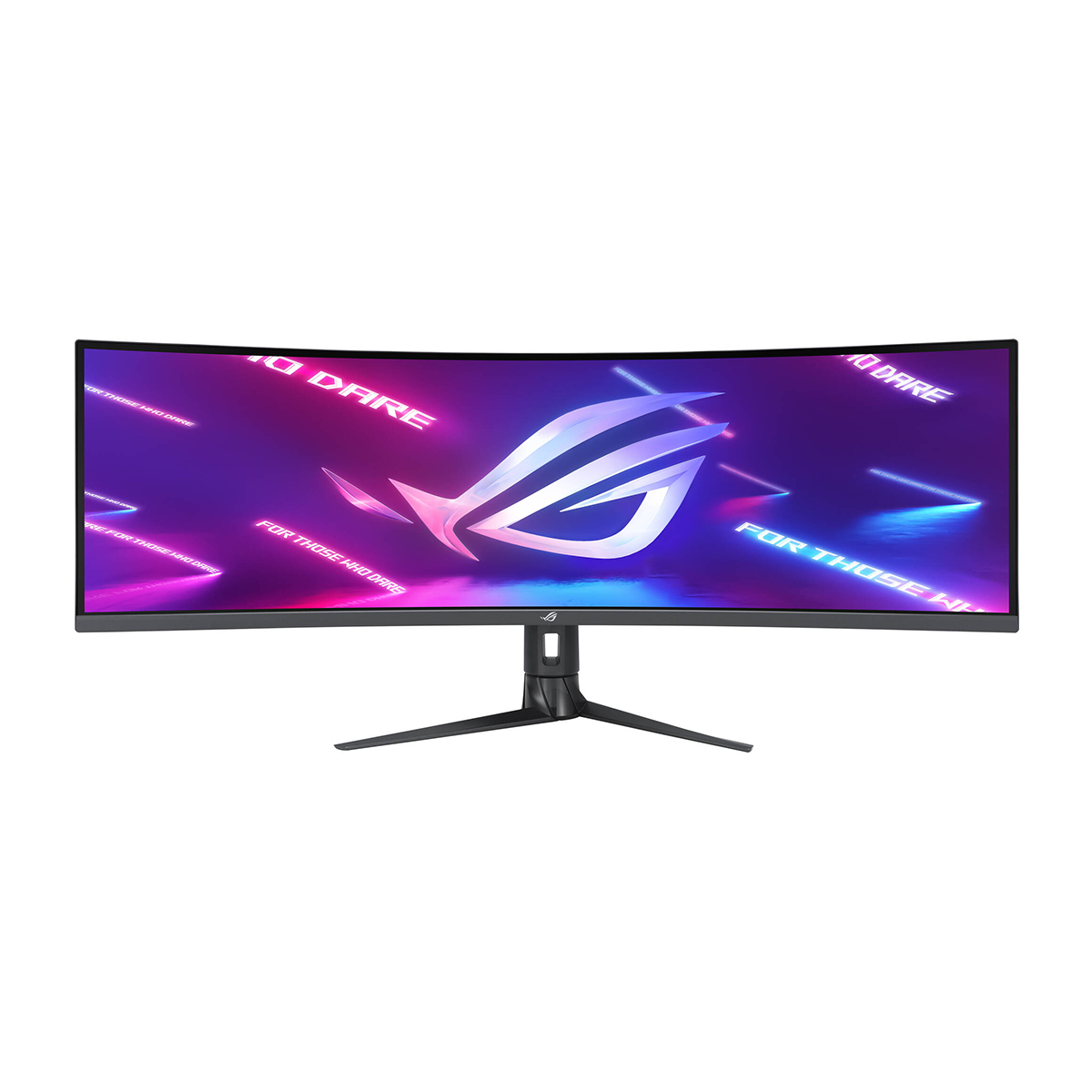 مانیتور گیمینگ ایسوس مدل ROG XG49WCR سایز 49 اینچ مانیتور گیمینگ ایسوس مدل ROG XG49WCR سایز 49 اینچ