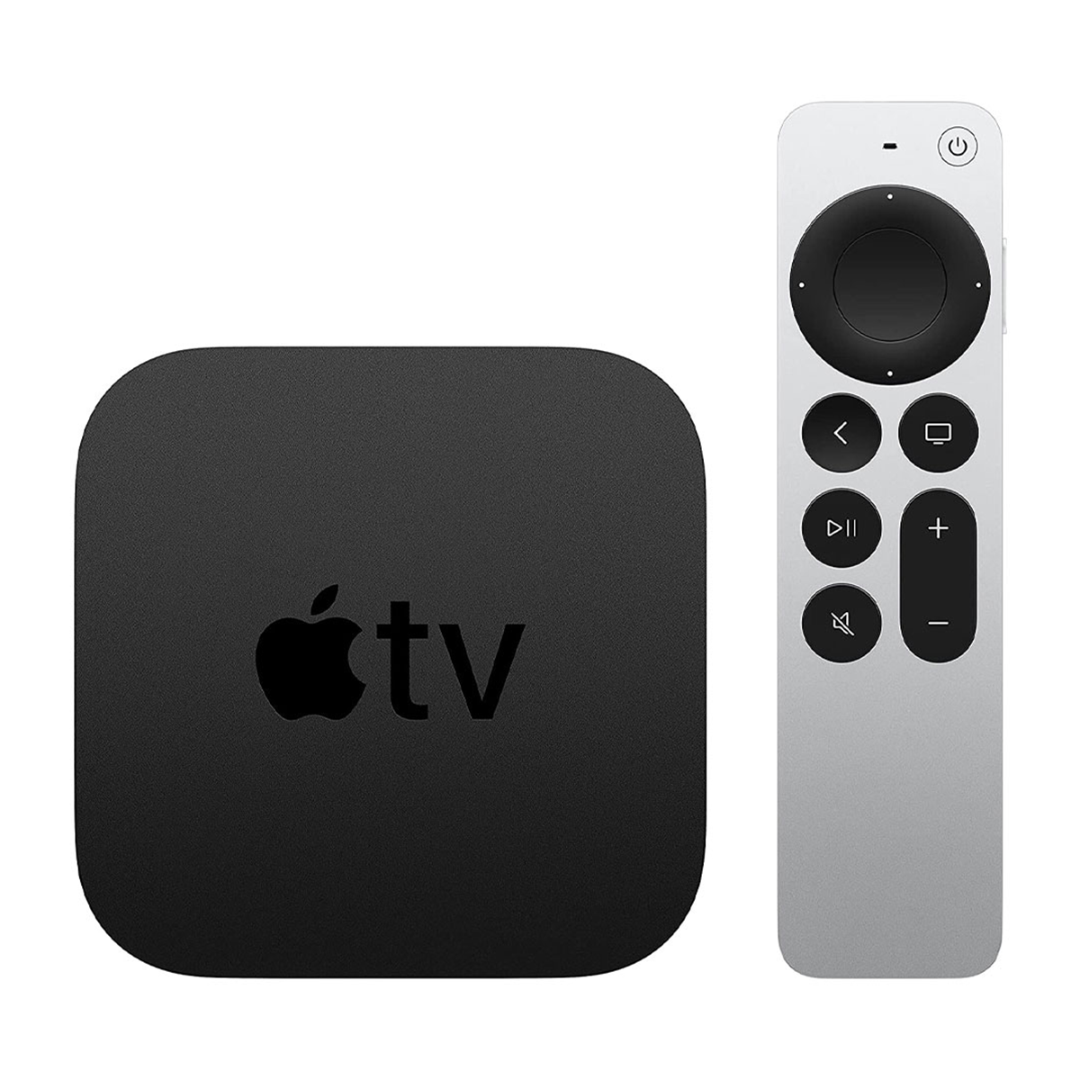 اپل تی وی مدل TV 4K (2nd Generation) 2021 WiFi 32GB MXH02 اپل تی وی مدل TV 4K (2nd Generation) 2021 WiFi 32GB MXH02