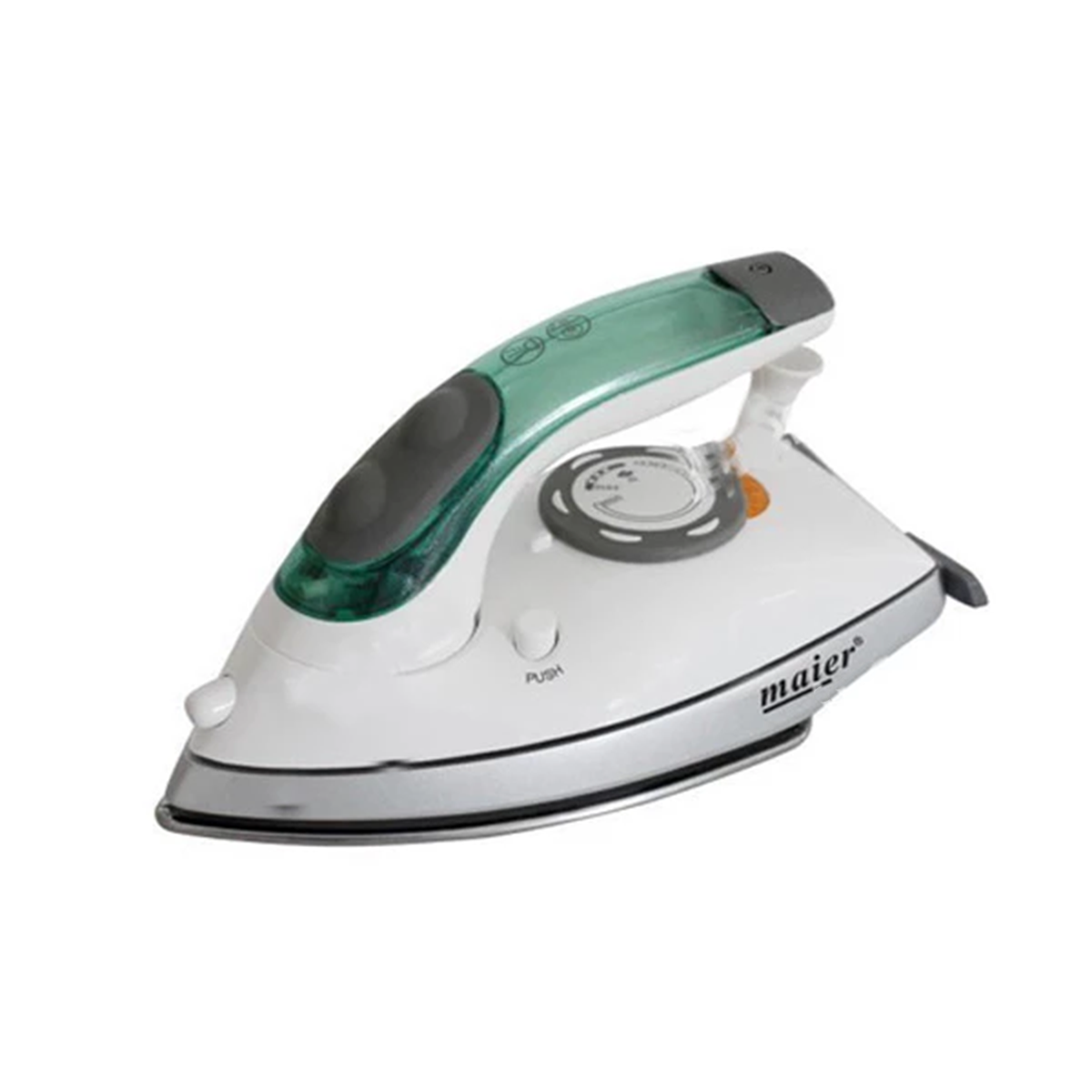 اتو بخار مسافرتی مایر مدل MR-603 اتو بخار مسافرتی مایر مدل MR-603