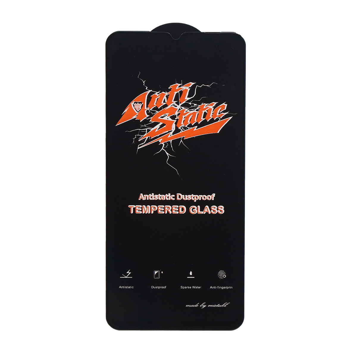 گلس گوشی سامسونگ Galaxy A22 5G مدل آنتی استاتیک گلس گوشی سامسونگ Galaxy A22 5G مدل آنتی استاتیک