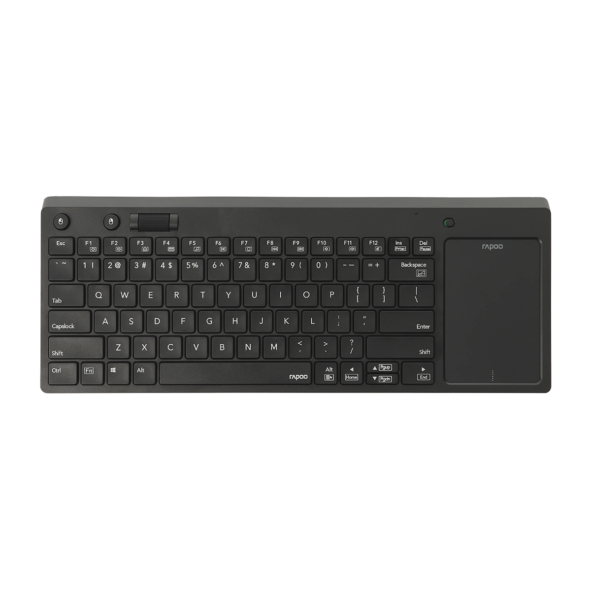 کیبورد بی سیم رپو مدل K2800 کیبورد بی سیم رپو مدل K2800