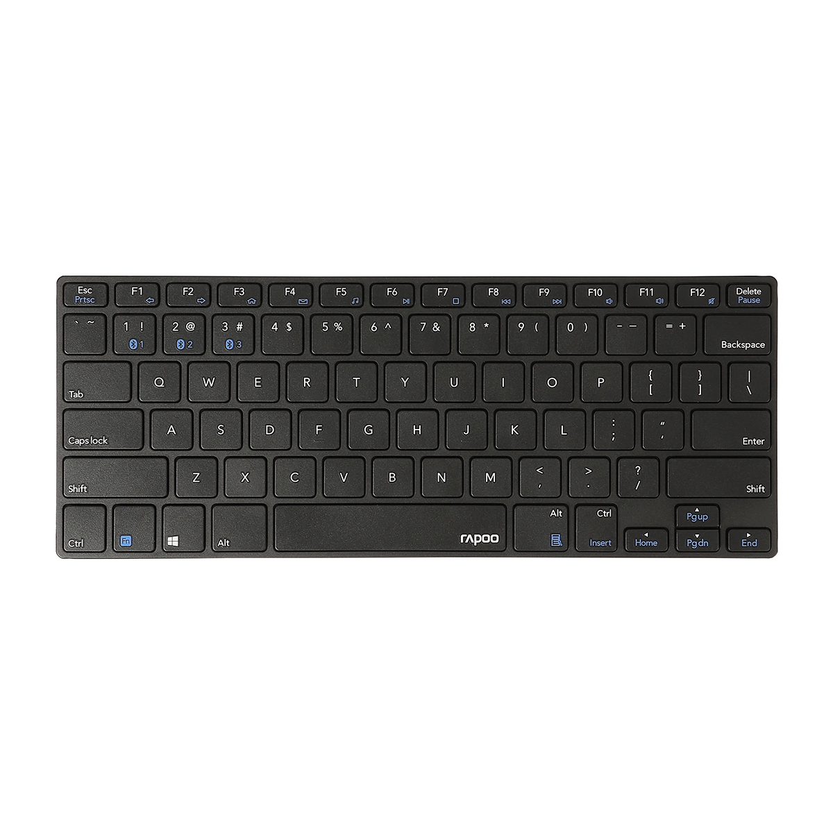 کیبورد بی سیم رپو مدل E6080 کیبورد بی سیم رپو مدل E6080