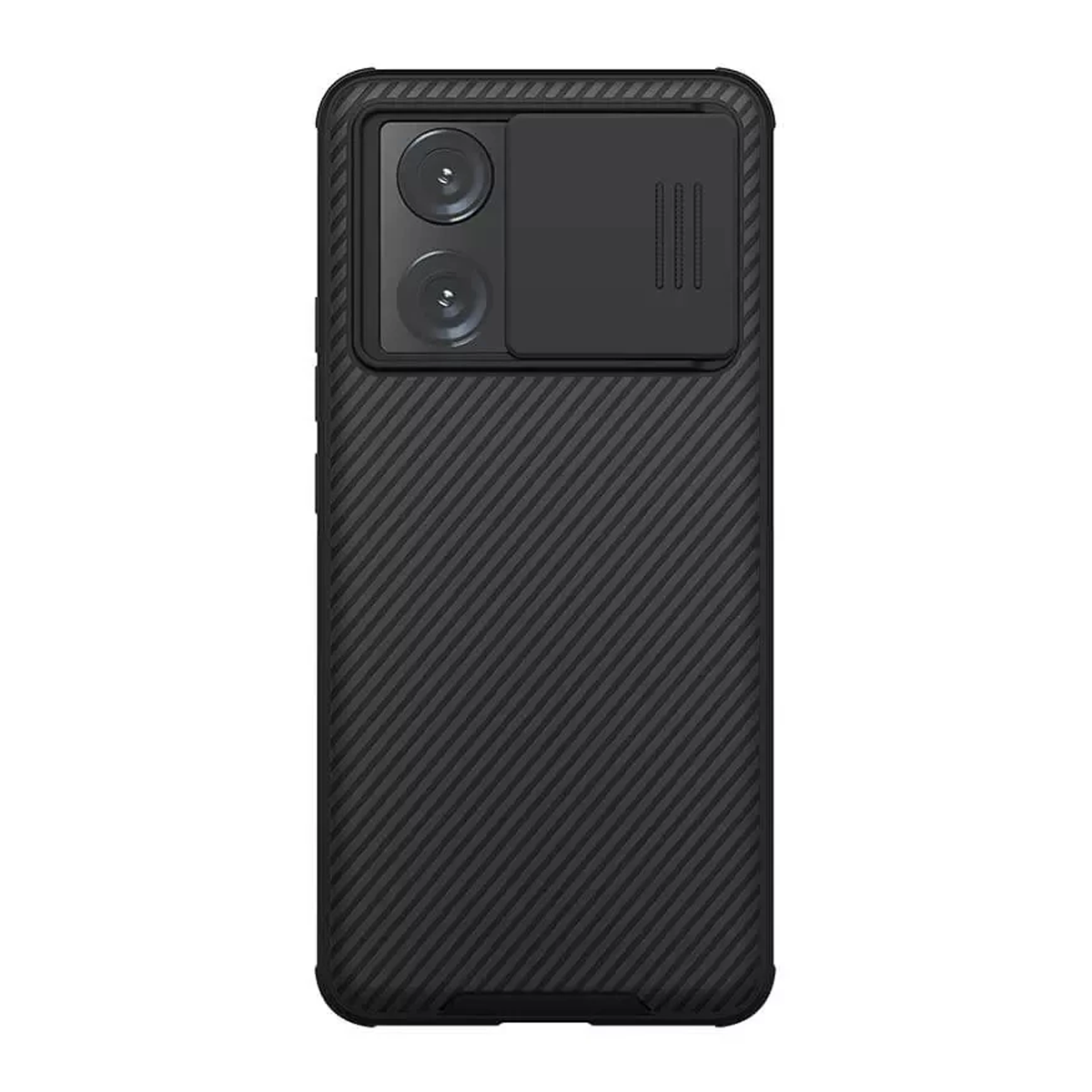 کاور گوشی شیائومی 13T نیلکین مدل CamShield Pro Magnetic کاور گوشی شیائومی 13T نیلکین مدل CamShield Pro Magnetic