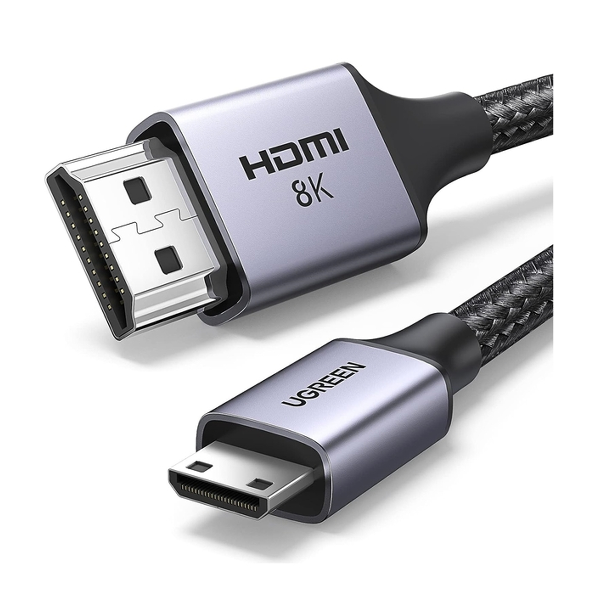 کابل HDMI یوگرین مدل 15514 طول 1 متر