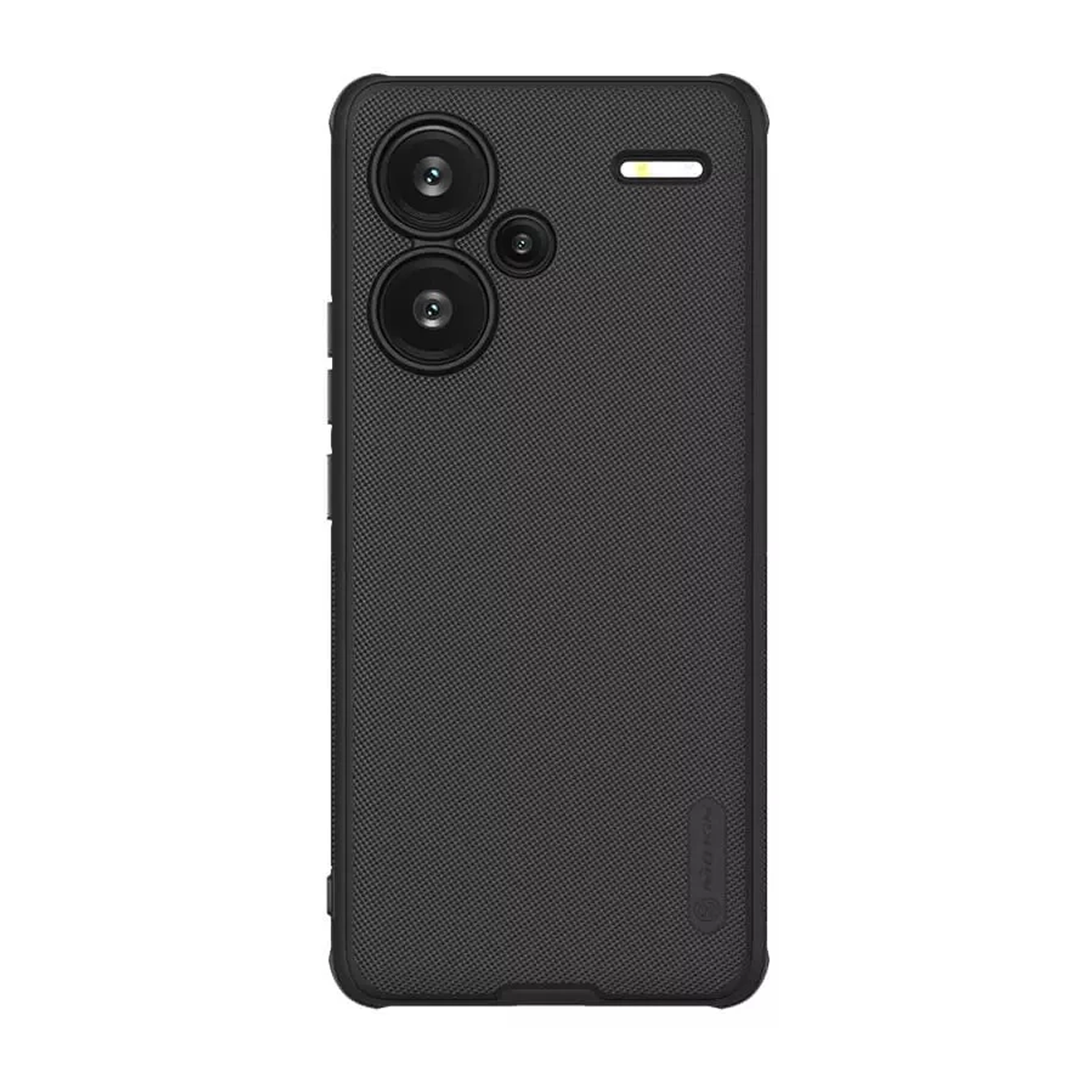 کاور گوشی شیائومی Redmi Note 13 Pro Plus نیلکین مدل Super Frosted Shield Pro کاور گوشی شیائومی Redmi Note 13 Pro Plus نیلکین مدل Super Frosted Shield Pro