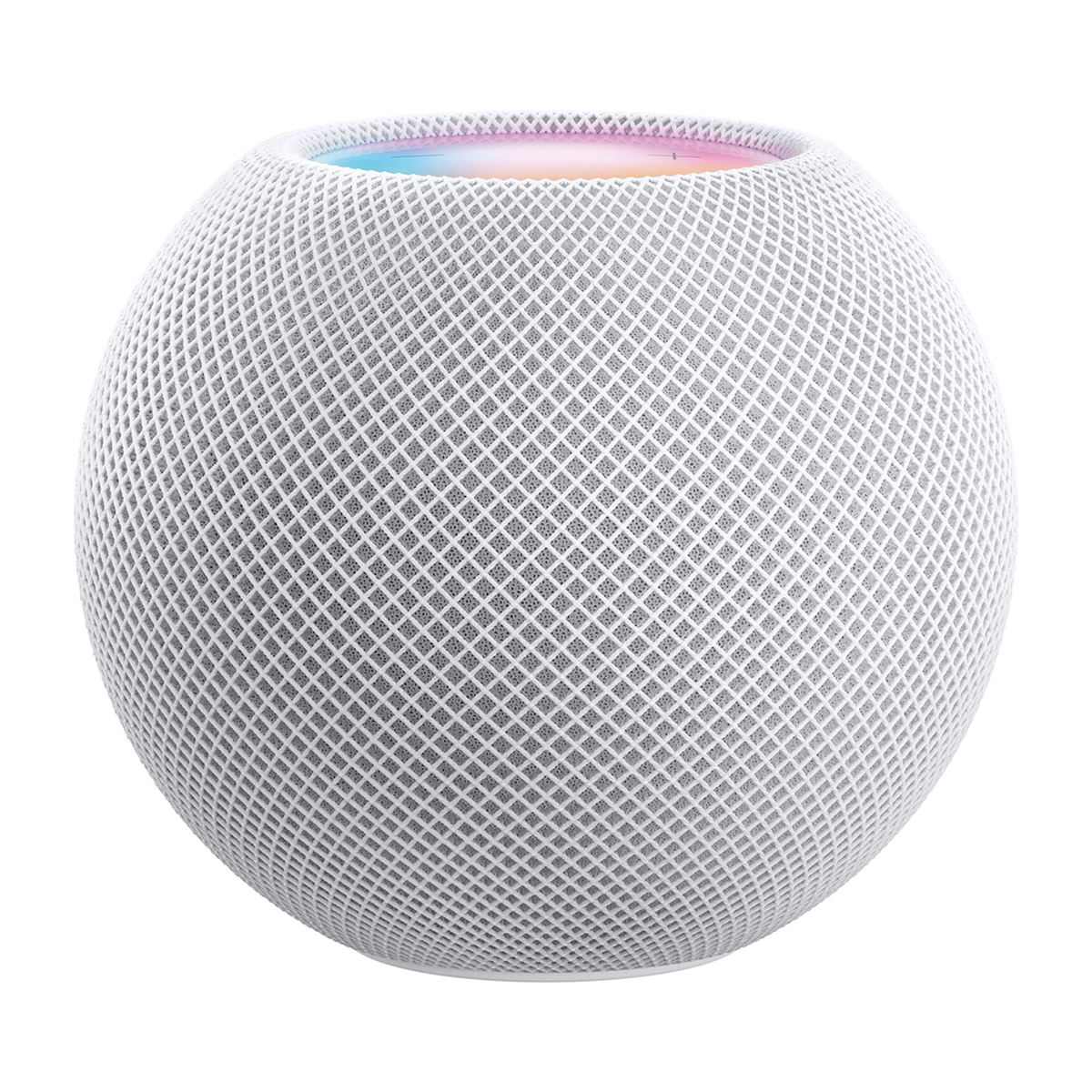 اسپیکر هوشمند اپل مدل HomePod Mini اسپیکر هوشمند اپل مدل HomePod Mini