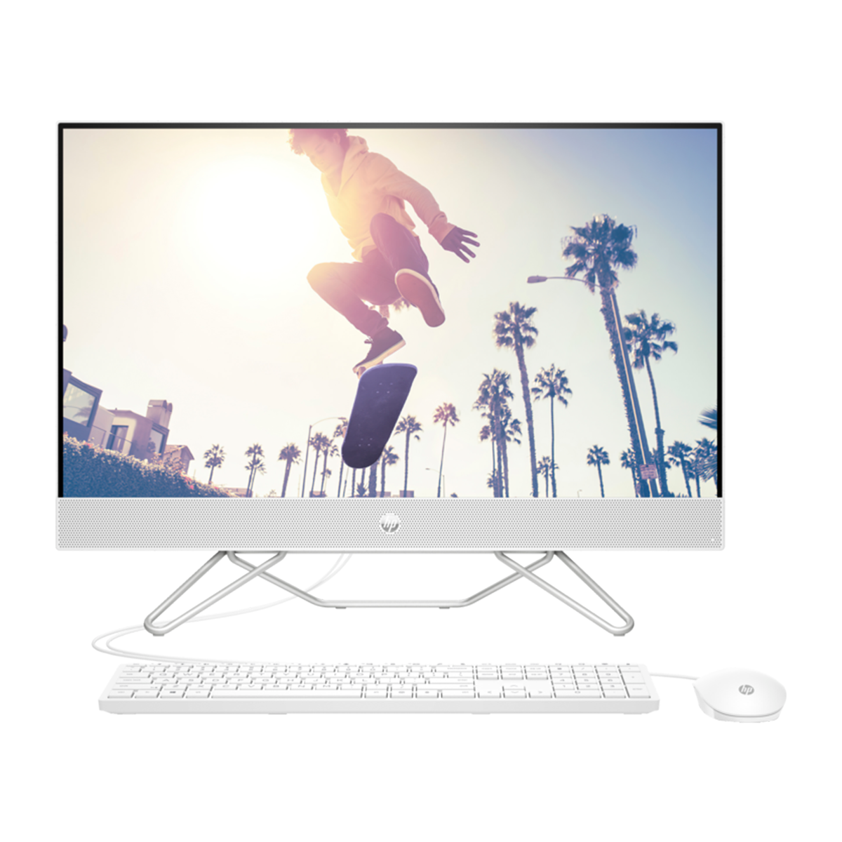 کامپیوتر All in One اچ پی 27 اینچی مدل CB1010 i7 ۱۲5۵U 16GB 1TB کامپیوتر All in One اچ پی 27 اینچی مدل CB1010 i7 ۱۲5۵U 16GB 1TB