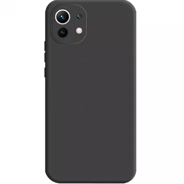 کاور سیلیکونی محافظ لنزدار مناسب برای گوشی موبایل شیائومی Mi 11 Lite کاور سیلیکونی محافظ لنزدار مناسب برای گوشی موبایل شیائومی Mi 11 Lite