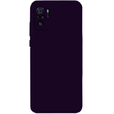 کاور سیلیکونی محافظ لنزدار مناسب برای گوشی موبایل شیائومی Redmi Note 10 4G کاور سیلیکونی محافظ لنزدار مناسب برای گوشی موبایل شیائومی Redmi Note 10 4G