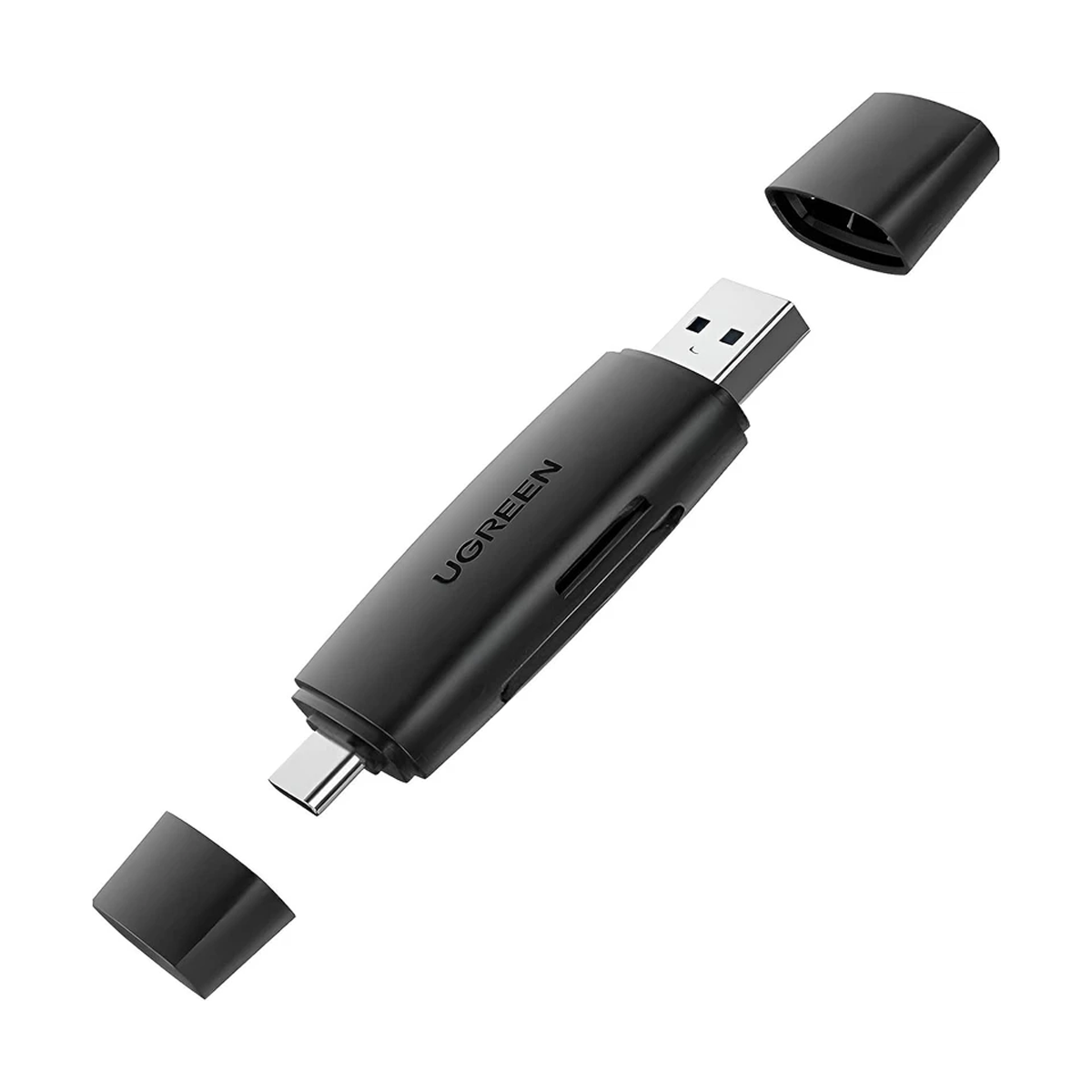 کارت خوان یوگرین مدل CM304 80191 کارت خوان یوگرین مدل CM304 80191
