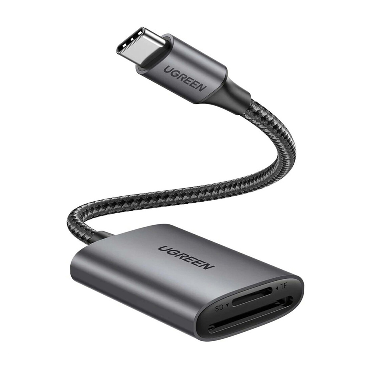 کارت خوان یوگرین مدل CM401 80888 کارت خوان یوگرین مدل CM401 80888