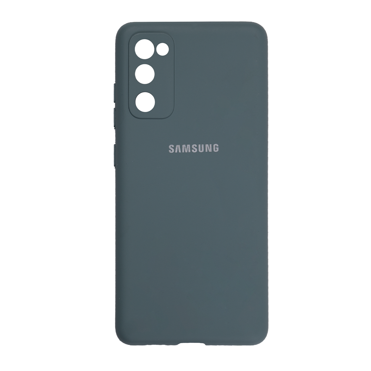 کاور سیلیکونی محافظ لنزدار مناسب برای گوشی موبایل سامسونگ Galaxy S20 FE کاور سیلیکونی محافظ لنزدار مناسب برای گوشی موبایل سامسونگ Galaxy S20 FE