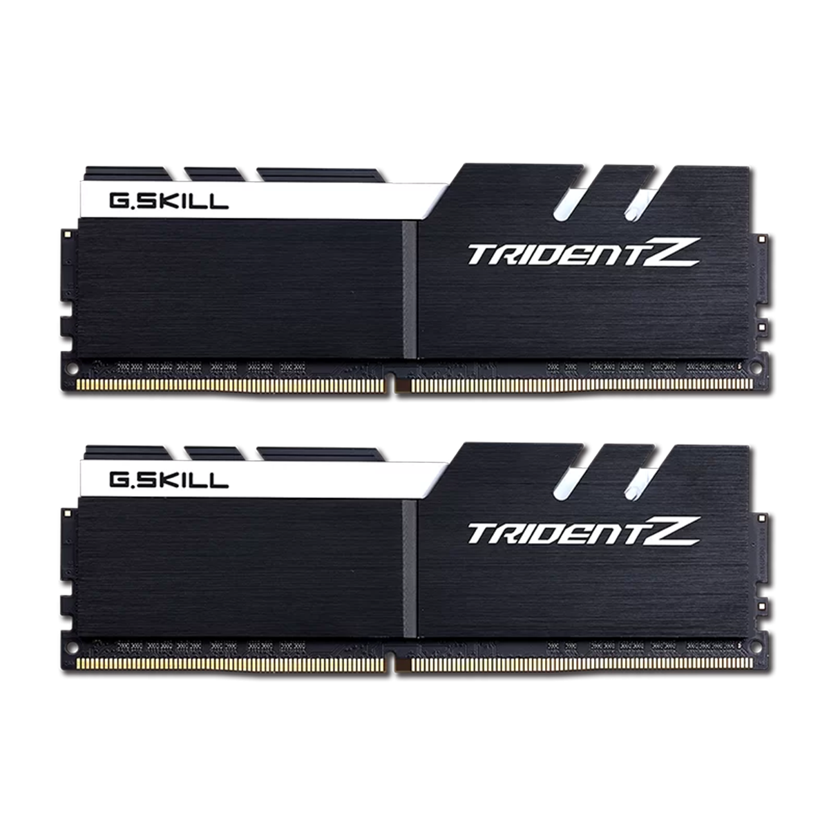 رم کامپیوتر DDR4 دو کاناله 3200 مگاهرتز CL16 جی اسکیل مدل Trident Z ظرفیت 16 گیگابایت رم کامپیوتر DDR4 دو کاناله 3200 مگاهرتز CL16 جی اسکیل مدل Trident Z ظرفیت 16 گیگابایت
