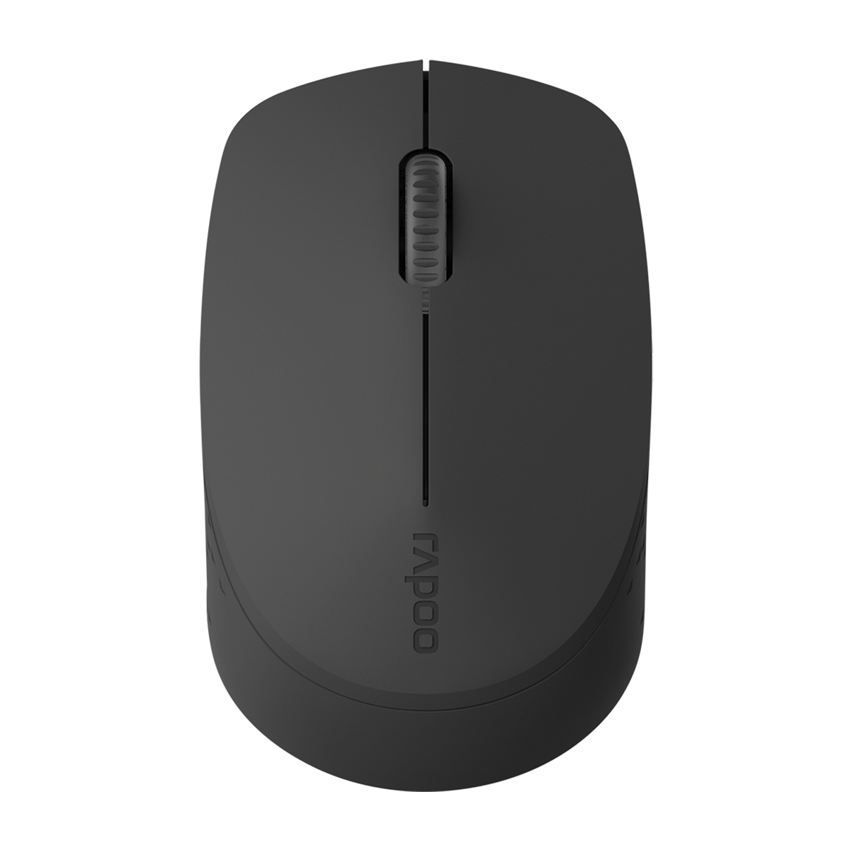 ماوس بی سیم رپو مدل M100 Silent ماوس بی سیم رپو مدل M100 Silent