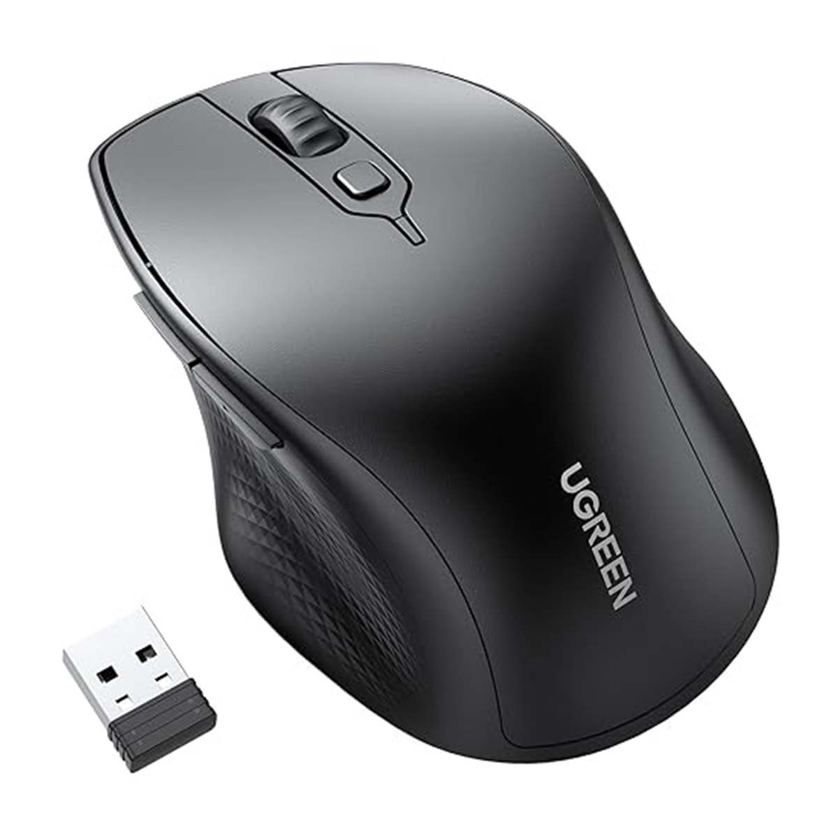 ماوس بی سیم یوگرین مدل MU101 ماوس بی سیم یوگرین مدل MU101