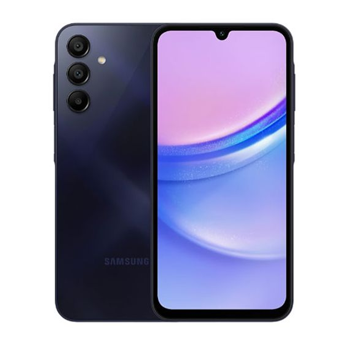 گوشی موبایل سامسونگ مدل Galaxy A15 4G ظرفیت 256 گیگابایت رم 8 گیگابایت - ویتنام گوشی موبایل سامسونگ مدل Galaxy A15 4G ظرفیت 256 گیگابایت رم 8 گیگابایت - ویتنام