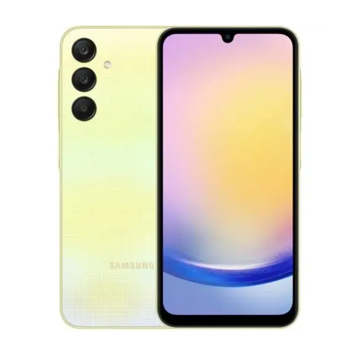 گوشی موبایل سامسونگ مدل Galaxy A15 4G ظرفیت 128 گیگابایت رم 6 گیگابایت گوشی موبایل سامسونگ مدل Galaxy A15 4G ظرفیت 128 گیگابایت رم 6 گیگابایت