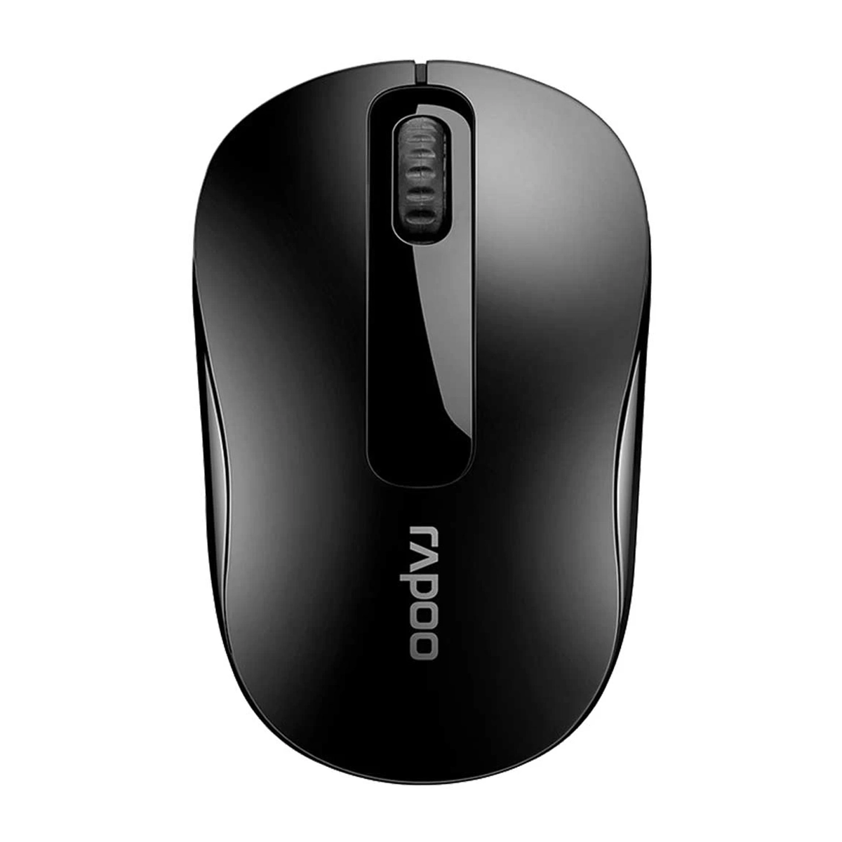 ماوس بی سیم رپو مدل M10 Plus ماوس بی سیم رپو مدل M10 Plus