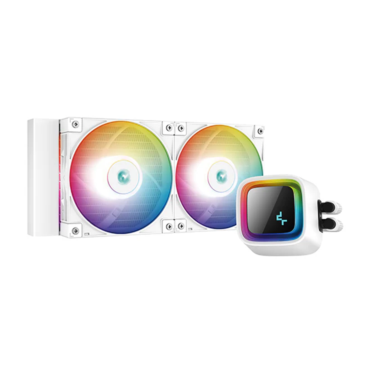 خنک کننده پردازنده دیپ کول مدل LS520 خنک کننده پردازنده دیپ کول مدل LS520