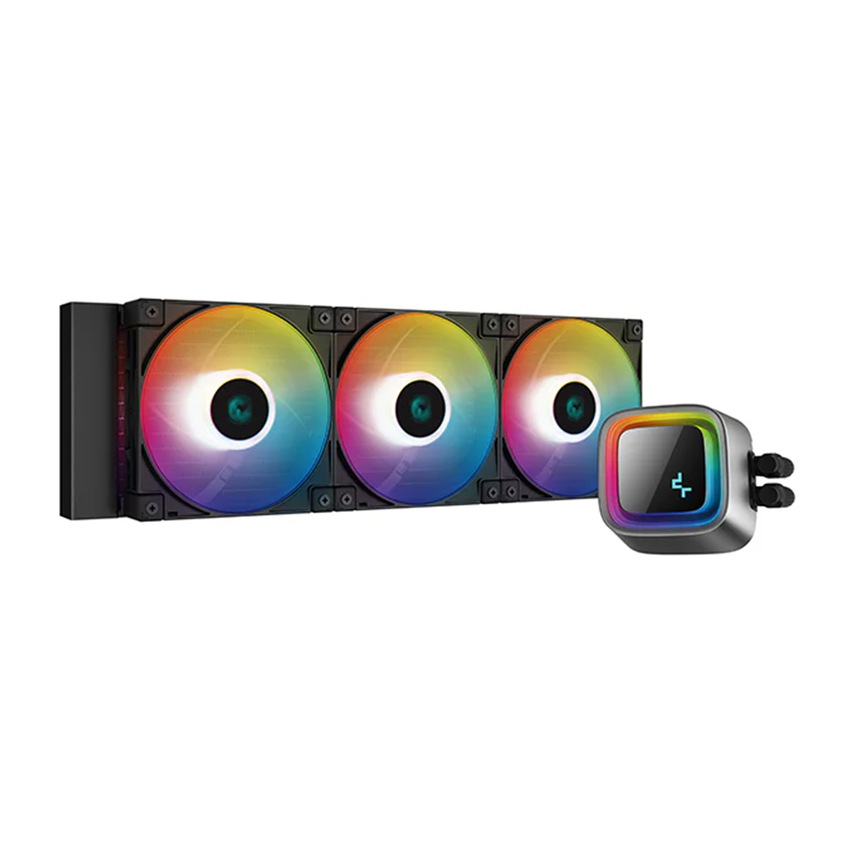 خنک کننده پردازنده دیپ کول مدل LS720 خنک کننده پردازنده دیپ کول مدل LS720