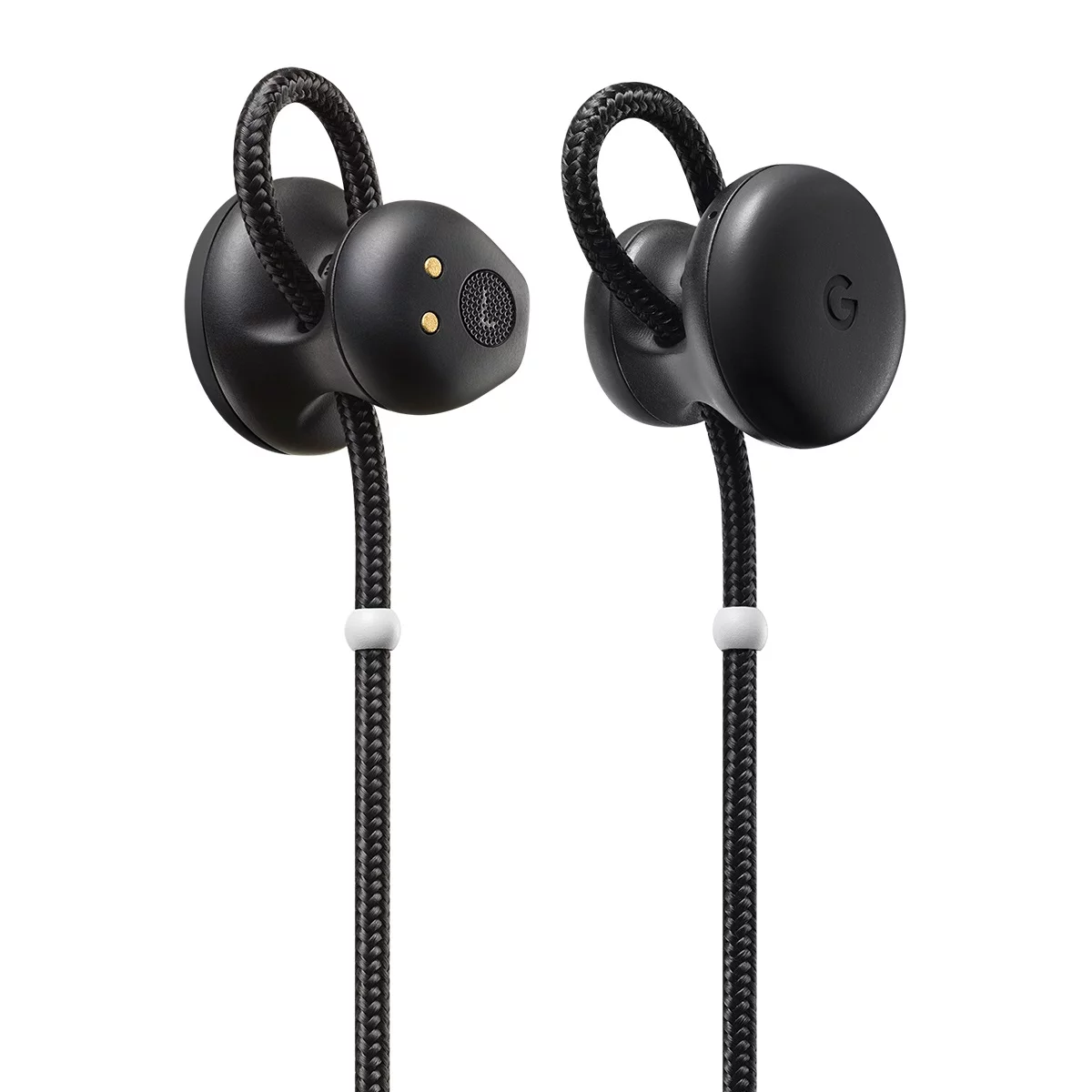 هندزفری بلوتوثی گوگل مدل Pixel Buds (Gen 1) هندزفری بلوتوثی گوگل مدل Pixel Buds (Gen 1)