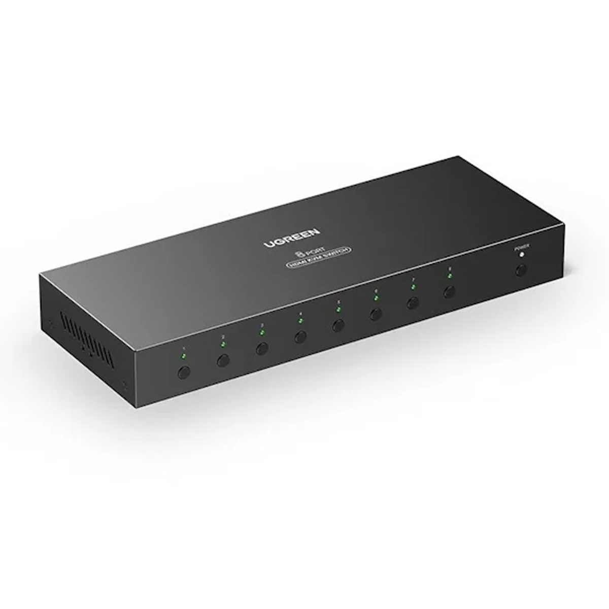 سوئیچ KVM یوگرین مدل CM546 80963 سوئیچ KVM یوگرین مدل CM546 80963