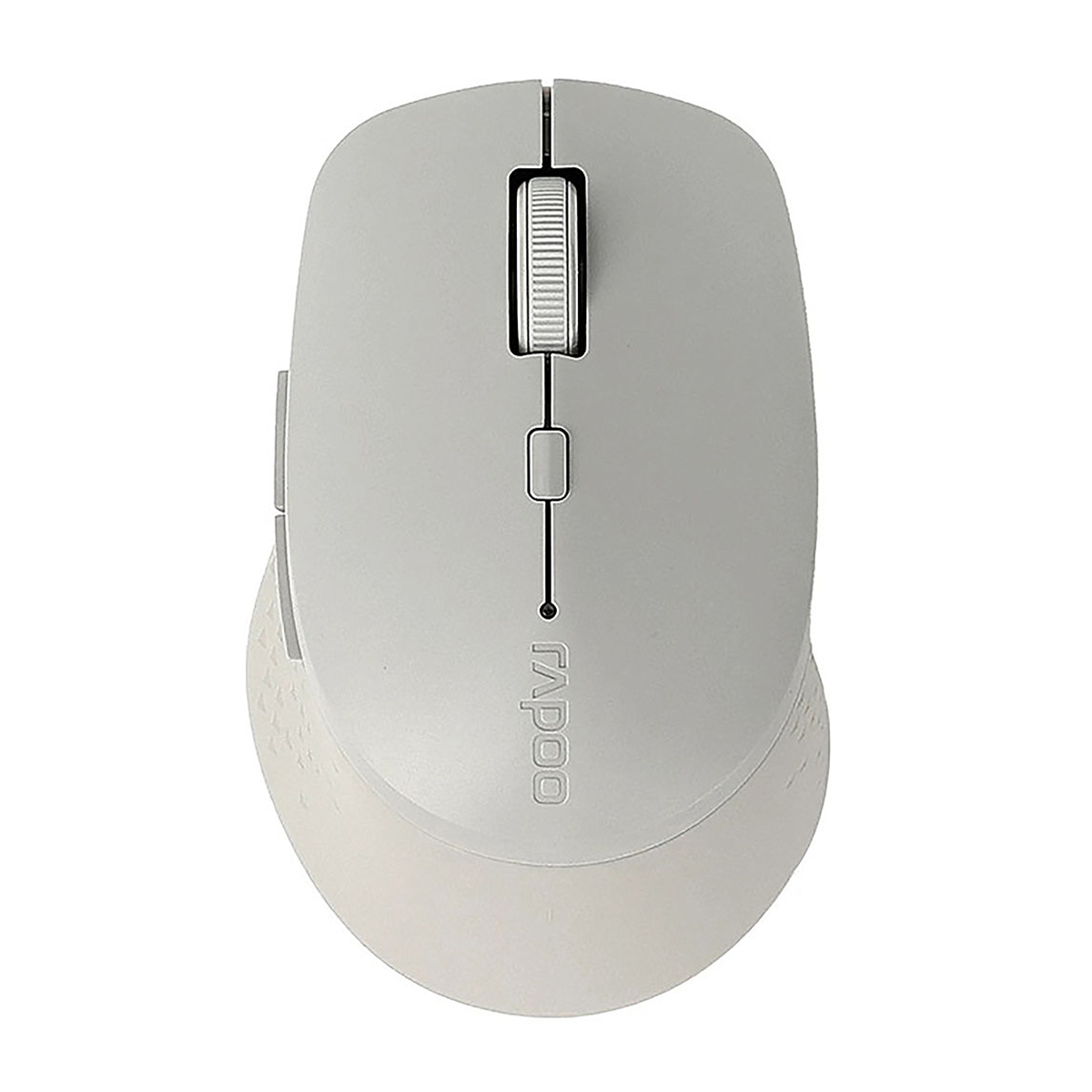 ماوس بی سیم رپو مدل M300 Silent ماوس بی سیم رپو مدل M300 Silent