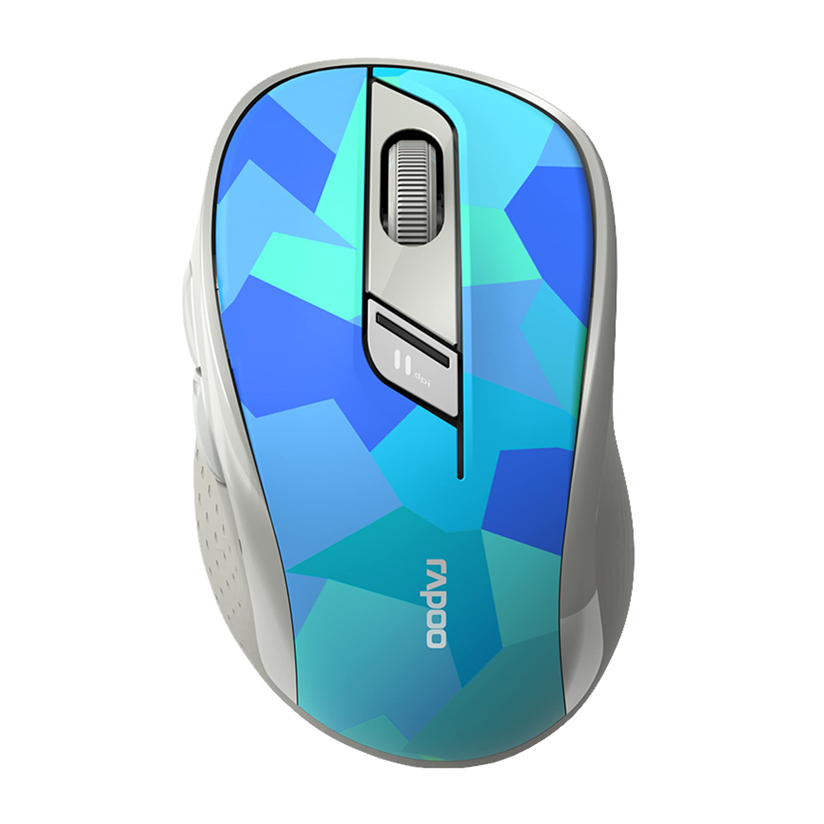 ماوس بی سیم رپو مدل M500 Silent ماوس بی سیم رپو مدل M500 Silent