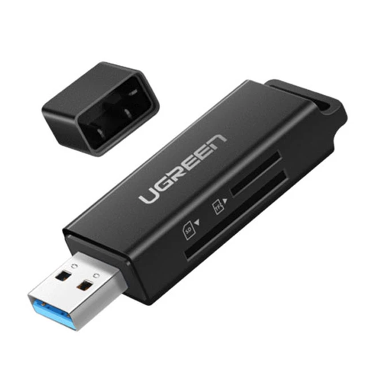 کارت خوان یوگرین مدل CM104 40752 کارت خوان یوگرین مدل CM104 40752