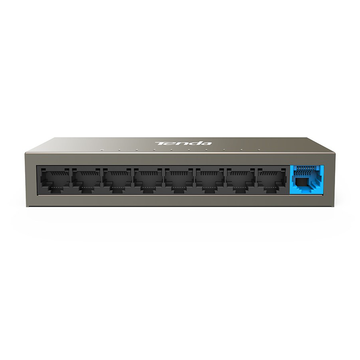سوئیچ شبکه 9 پورت تندا مدل TEF1109D سوئیچ شبکه 9 پورت تندا مدل TEF1109D