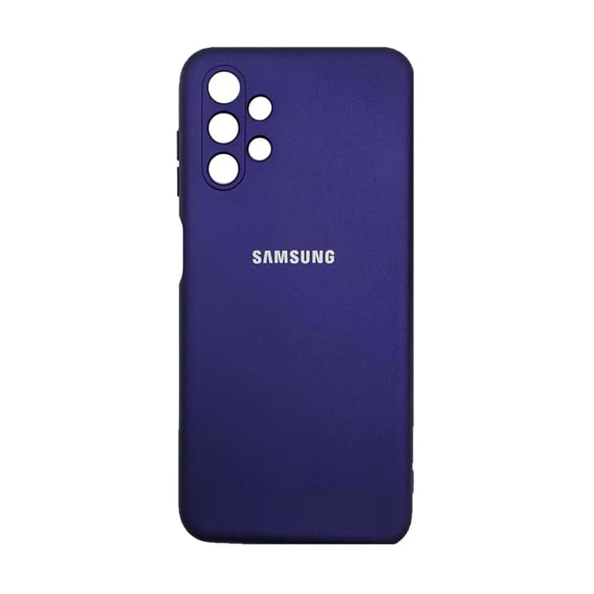 قاب گوشی سامسونگ Galaxy A13 4G مدل SILICLIMIT قاب گوشی سامسونگ Galaxy A13 4G مدل SILICLIMIT