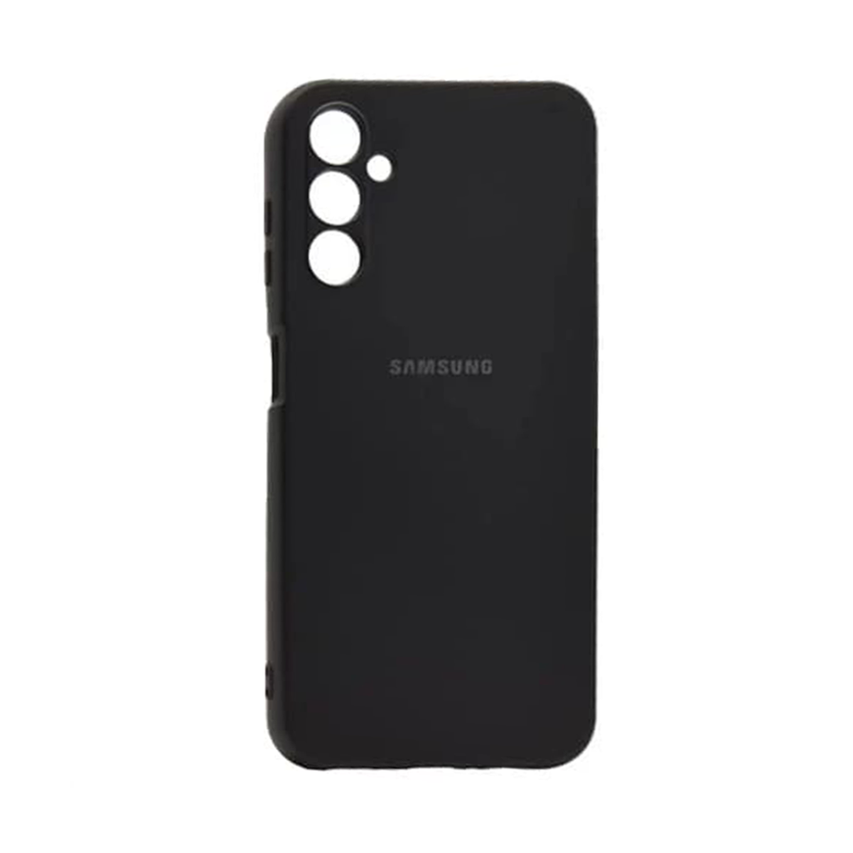 قاب گوشی سامسونگ Galaxy A14 4G - 5G مدل SILICLIMIT