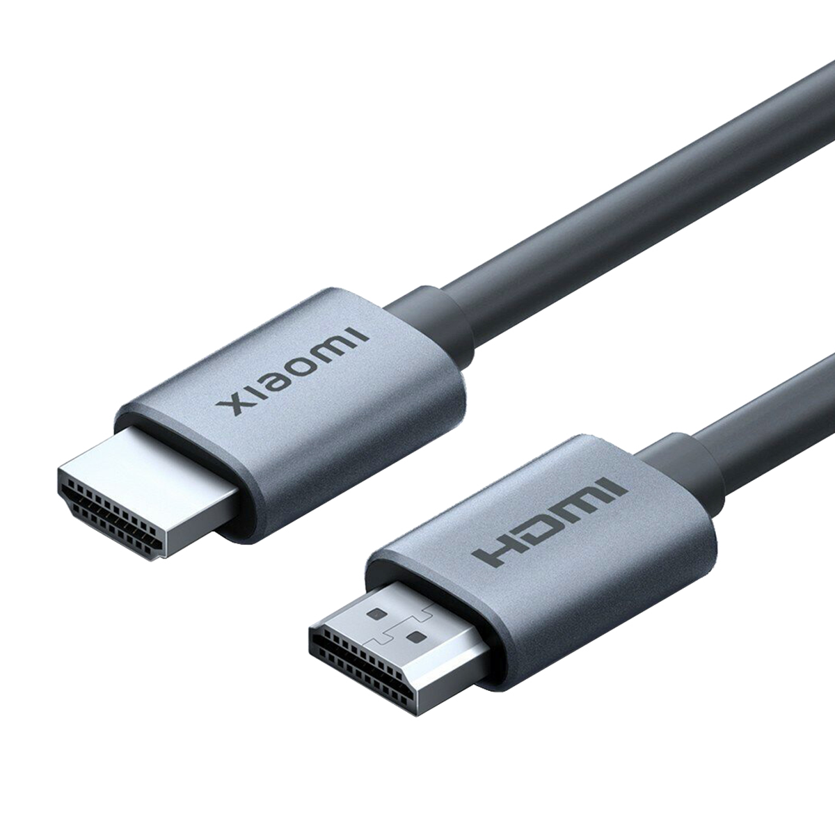کابل HDMI شیائومی مدل HX01C 8K طول 1.5 متر کابل HDMI شیائومی مدل HX01C 8K طول 1.5 متر