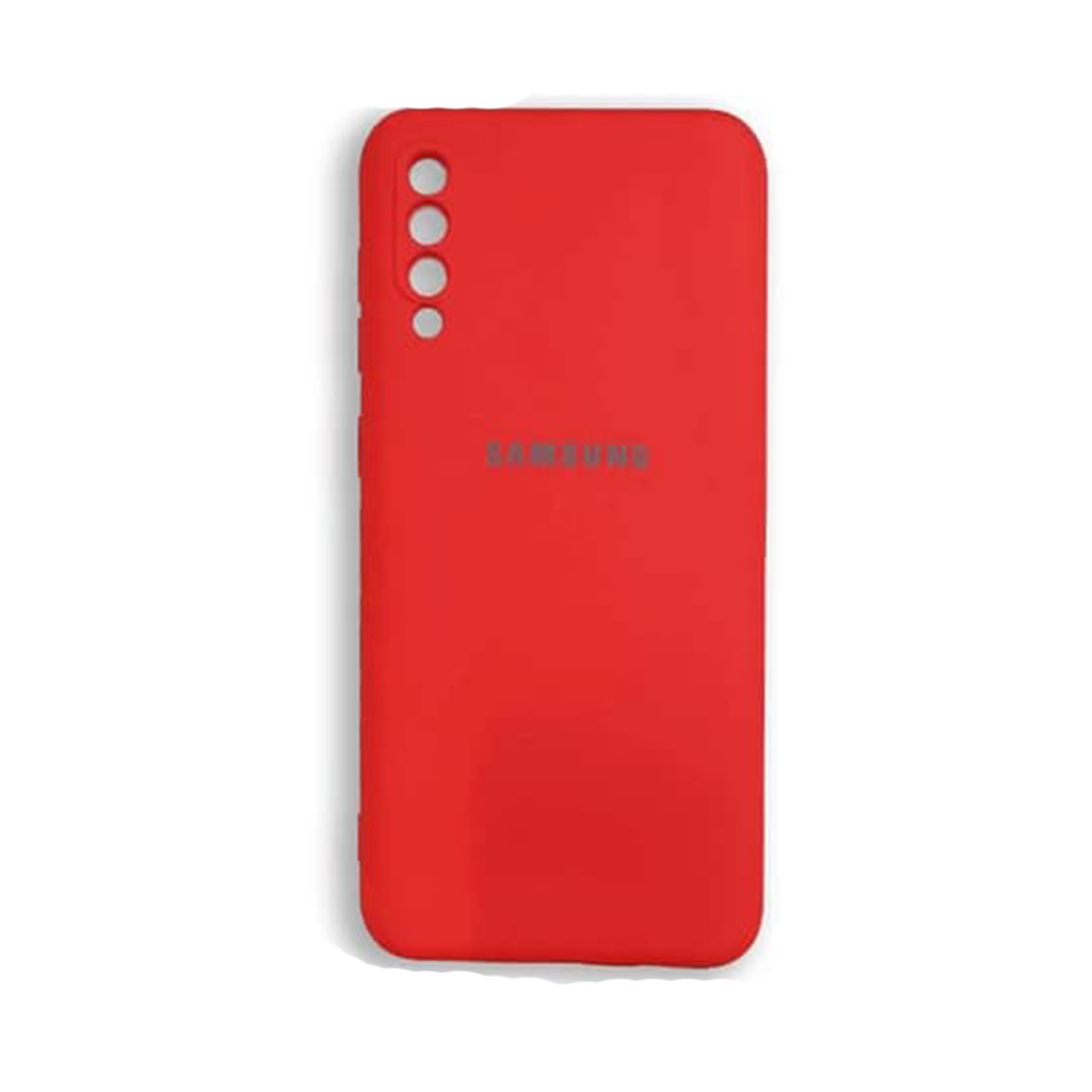 قاب گوشی سامسونگ Galaxy A03s تک مدل SILICLIMIT قاب گوشی سامسونگ Galaxy A03s تک مدل SILICLIMIT