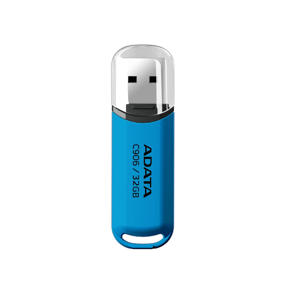 فلش مموری ای دیتا مدل C906 Compact ظرفیت 64 گیگابایت فلش مموری ای دیتا مدل C906 Compact ظرفیت 64 گیگابایت