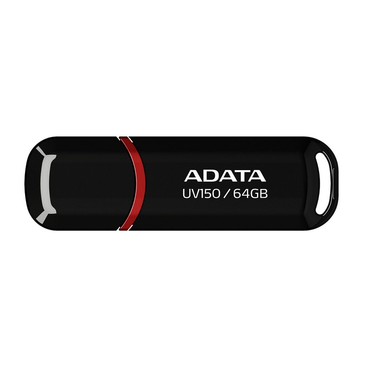 فلش مموری ای دیتا مدل UV150 USB3 ظرفیت 64 گیگابایت فلش مموری ای دیتا مدل UV150 USB3 ظرفیت 64 گیگابایت
