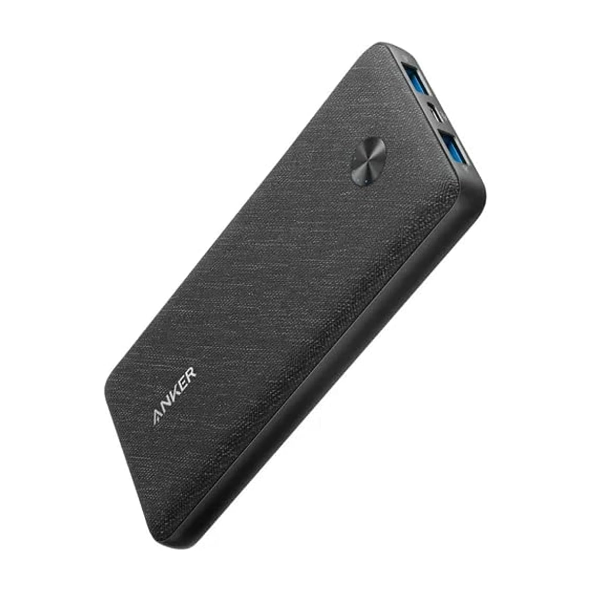 پاوربانک انکر مدل PowerCore III Sense 10k A1248 ظرفیت 10000 میلی آمپر ساعت پاوربانک انکر مدل PowerCore III Sense 10k A1248 ظرفیت 10000 میلی آمپر ساعت