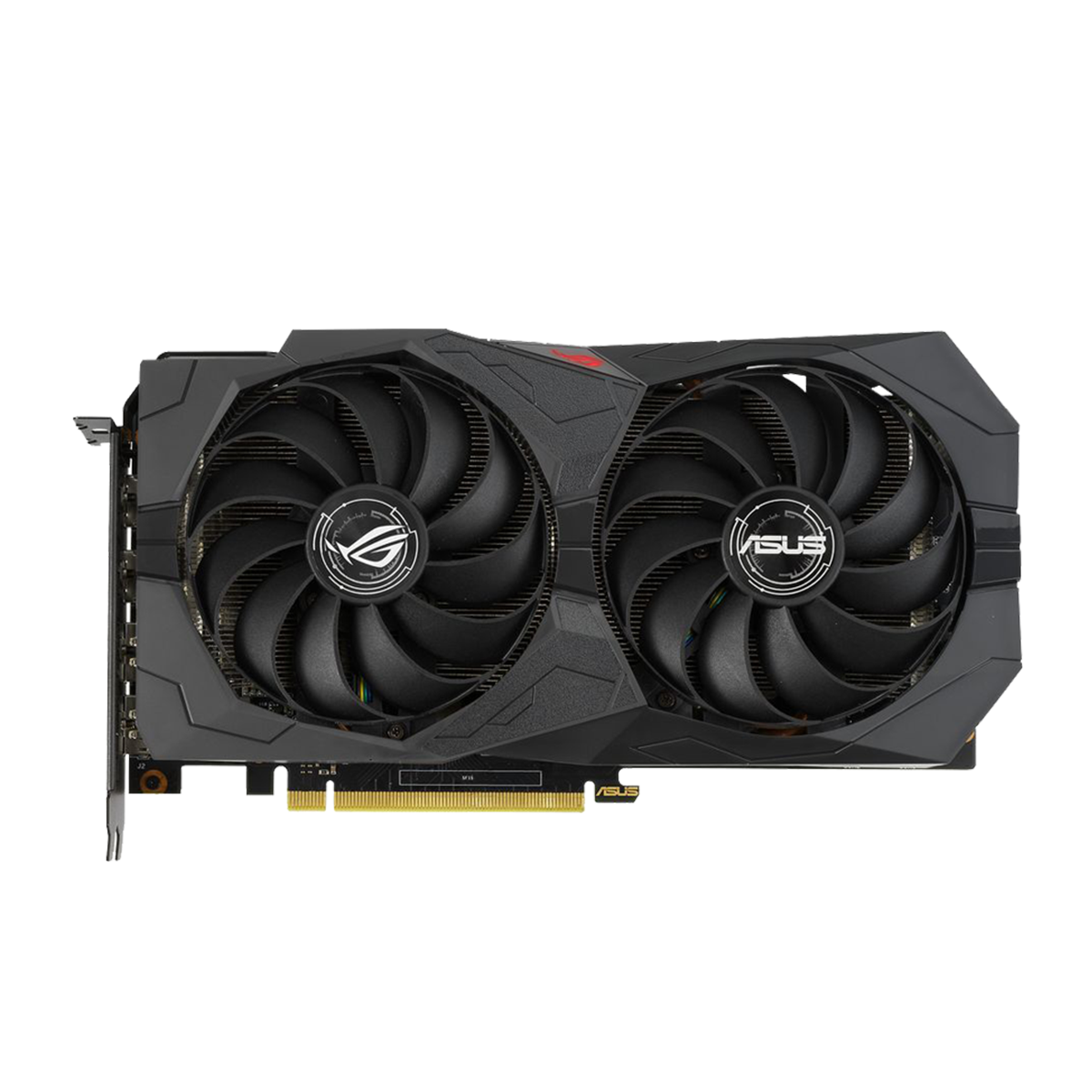 کارت گرافیک ایسوس مدل ROG STRIX GeForce GTX 1660 SUPER OC EDITION 6GB کارت گرافیک ایسوس مدل ROG STRIX GeForce GTX 1660 SUPER OC EDITION 6GB