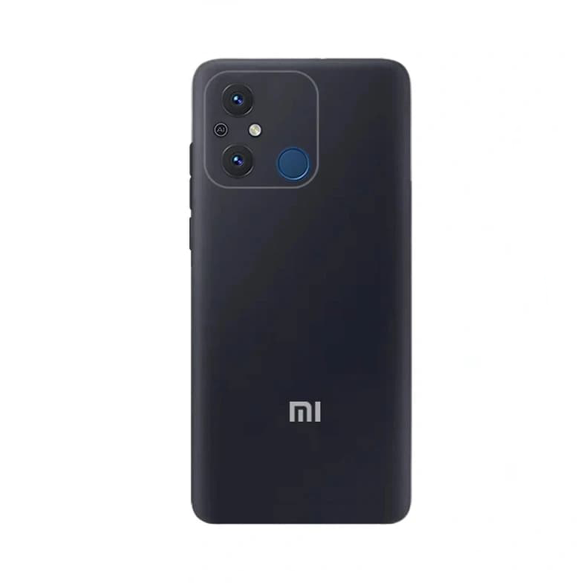 قاب گوشی شیائومی Redmi 12C تک مدل SILICLIMIT قاب گوشی شیائومی Redmi 12C تک مدل SILICLIMIT