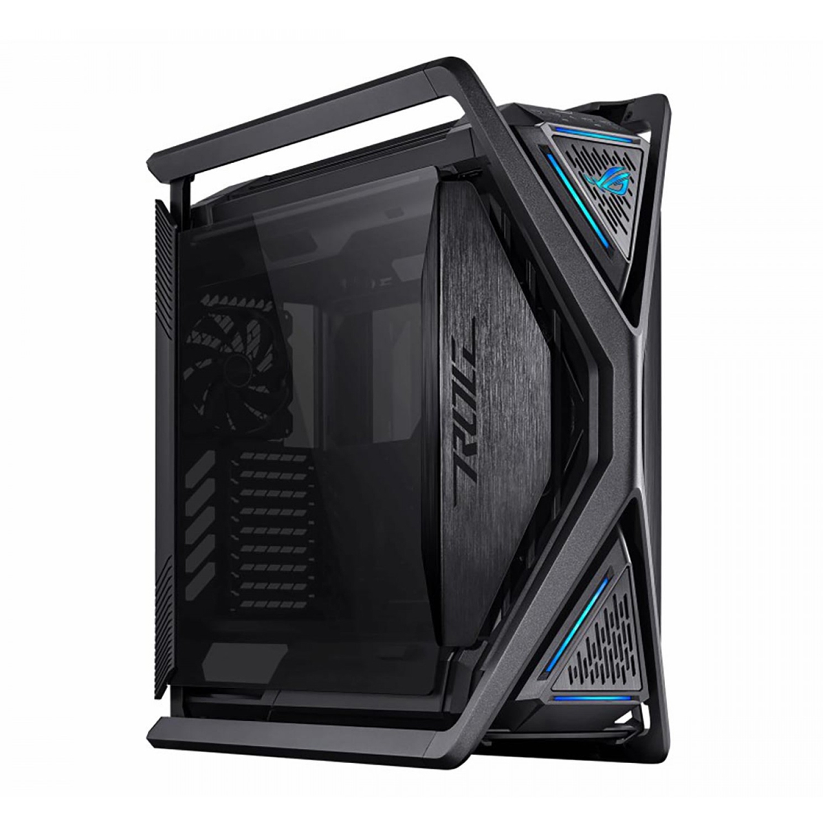 کیس کامپیوتر گیمینگ ایسوس مدل ROG Strix Hyperion GR701 کیس کامپیوتر گیمینگ ایسوس مدل ROG Strix Hyperion GR701