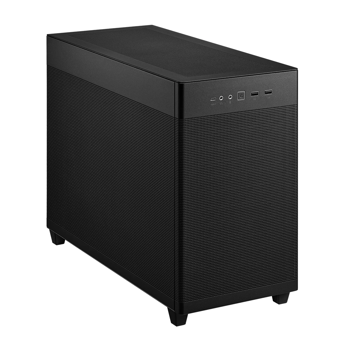 کیس کامپیوتر ایسوس مدل Prime AP201