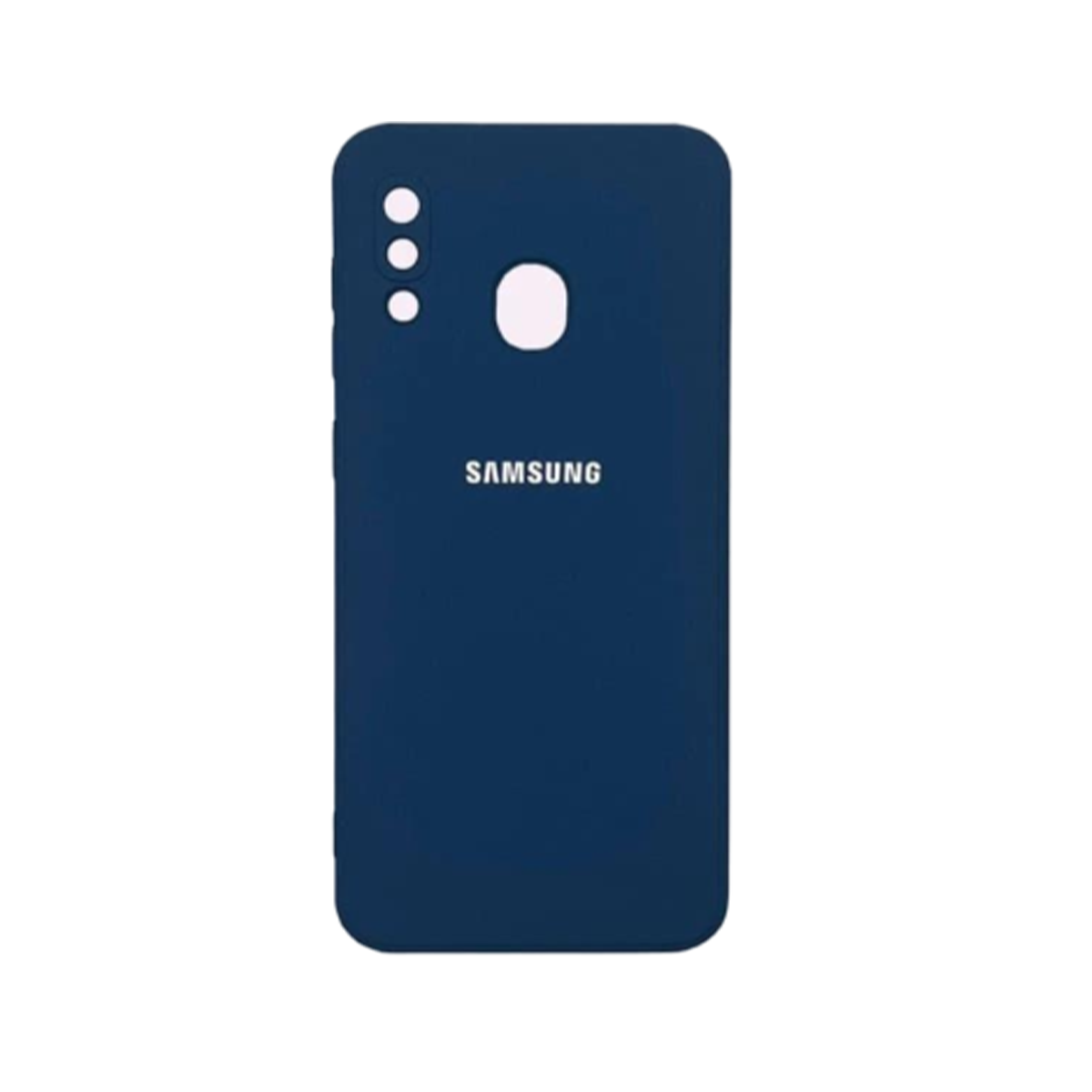 قاب گوشی سامسونگ Galaxy A20 تک مدل SILICLIMIT قاب گوشی سامسونگ Galaxy A20 تک مدل SILICLIMIT